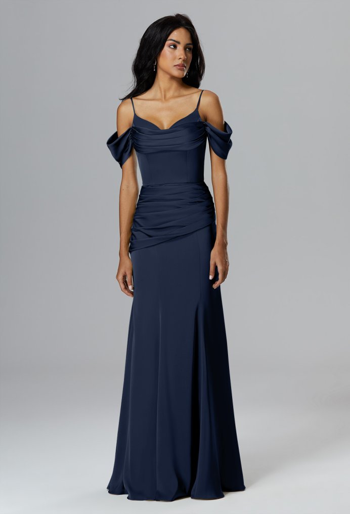 AW Olubadan Dress